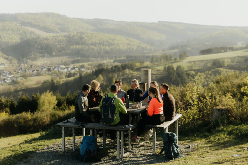 Gruppe