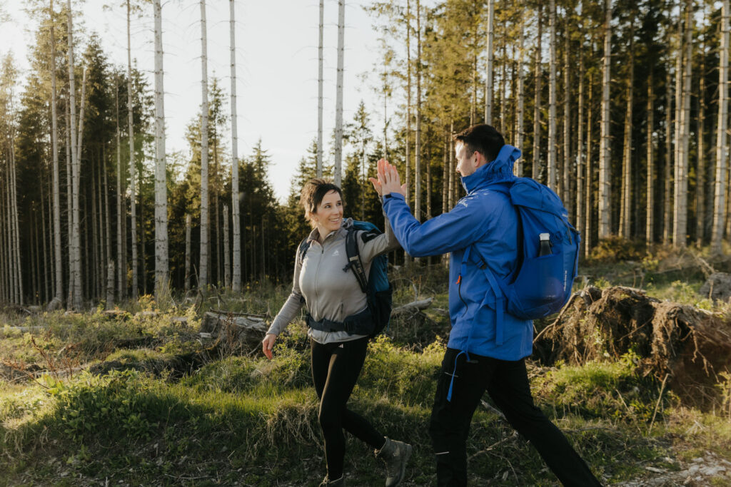 High-Five