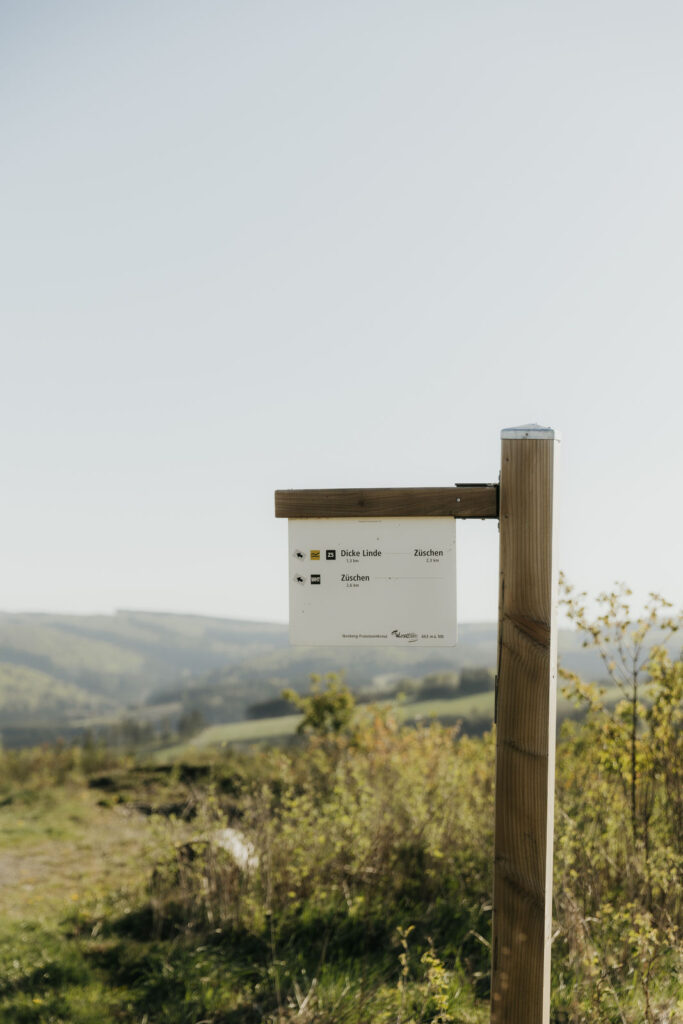 Schild-Vertikal